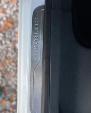 Citroen C4 II 2012 Citroen C4 Automat Panoramiczny dach Zadbany Wwa gwarancja w cenie VXLV, zdjęcie 32