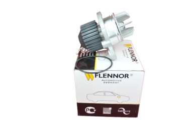 POMPA WODY CITROEN XANTIA 1993-2003