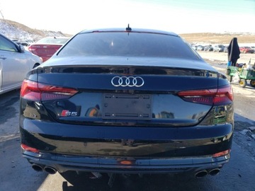 Audi A5 F5 2019 Audi S5 Coupe Premium Plus 2019 3.0l 3.0 Benzyna 349KM, zdjęcie 2