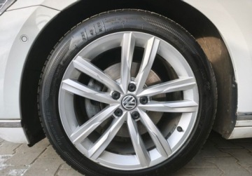 Volkswagen Passat B8 Limousine Facelifting 2.0 TDI 190KM 2020 Volkswagen Passat Elegance 4MOTION, Panorama, GPS, LED Matrix, Kamera, ACC, zdjęcie 36