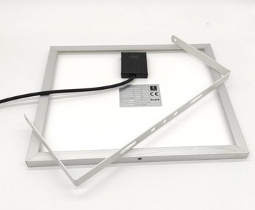 ФОНАРЬ ЛАМПА ГАЛОГЕННАЯ СОЛНЕЧНАЯ ПАНЕЛЬ 100ВТ ДИСТАНЦИОННЫЙ