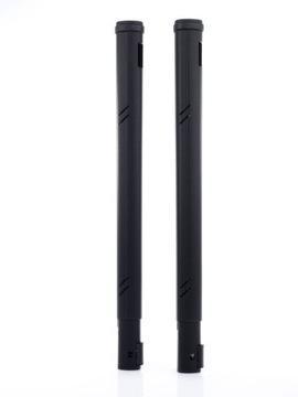 Удлинительная трубка TORNADOR STEAM 50 см 1 шт.