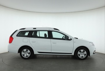 Dacia Logan II MCV Facelifting 1.0 SCe 73KM 2019 Dacia Logan 1.0 SCe, Salon Polska, Serwis ASO, zdjęcie 5