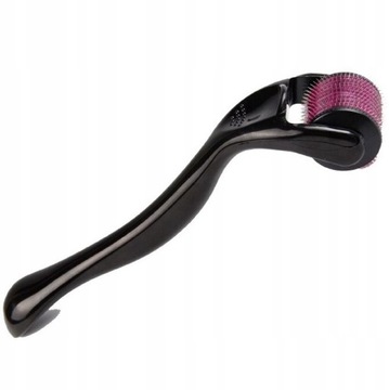 ИГОЛЬЧАТАЯ МЕЗОТЕРАПИЯ 540 ИГЛ ДЕРМА-РОЛИКОВЫЙ МАССАЖЕР