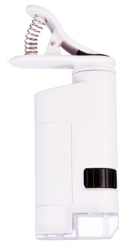 Оптический микроскоп Levenhuk Zeno Cash ZC12 60x