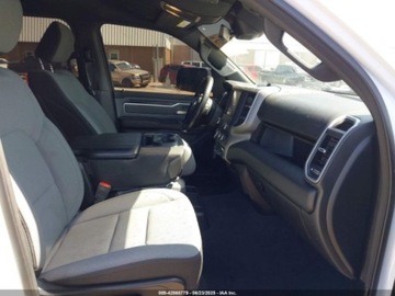  RAM 1500 Big Horn 64 Box 2022 5.7l 5.7 Benzyna 395KM, zdjęcie 10