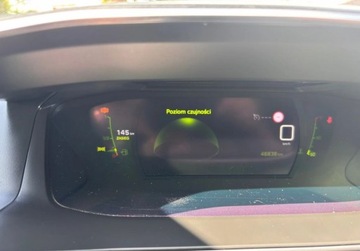 Peugeot 208 II Hatchback 1.2 PureTech 102KM 2020 Peugeot 208 1.2B 101KM przeb.48tys klimatronik kamera czujniki polskory-PI, zdjęcie 7