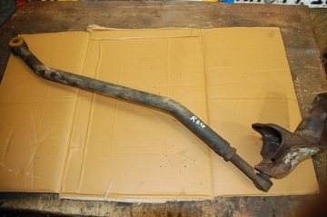 PANHARD REGULOWANY - JEEP CHEROKEE XJ 88-01 GRAND ZJ