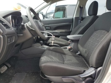 Mitsubishi Outlander III 2023 Mitsubishi Outlander Sport SSE 2023 2.0l 2.0 Benzyna 148KM, zdjęcie 7