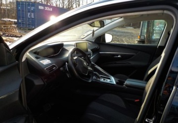 Peugeot 5008 II Crossover 1.5 BlueHDI 130KM 2020 Peugeot 5008 Okazja 1.5 Diesel 131KM, zdjęcie 14