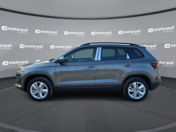 Skoda Karoq Crossover Facelifting 1.5 TSI ACT 150KM 2026 Skoda Karoq Edition 130 1.5 TSI 150KM DSG, zdjęcie 10