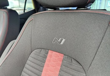 Hyundai i10 III 2025 Hyundai i10 NOWY 2025 1.0T-GDI 90KM wersja NLine 2T OD REKI Benzyna 90KM, zdjęcie 17