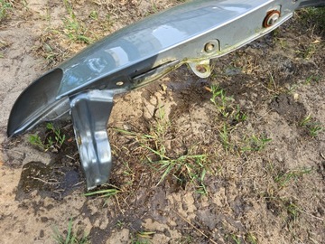 BLATNÍK LEVÝ ALFA ROMEO GT