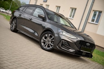 Ford Focus IV 2022 FOCU ST-LINE __ FULL LEDY __MEGA WYPOSAŻENIE, zdjęcie 1