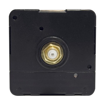 МЕХАНИЗМ B бесшумные часы FLOWING FLEXISTYLE