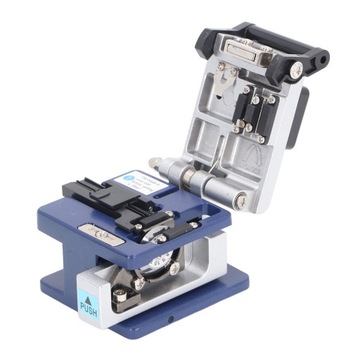 Волоконно-оптический скалыватель высокой точности 12 поверхностей 5C резак