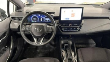 Toyota Corolla XII 2023 Toyota Corolla hybryda 1.8 Comfort, zdjęcie 8