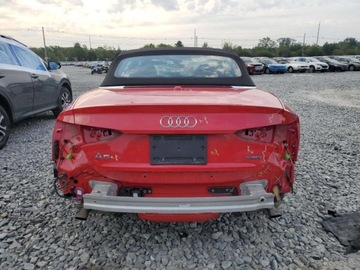 Audi A5 F5 2023 Audi a5 Premium Plus 45 2023 2.0l 2.0 Benzyna 261KM, zdjęcie 2