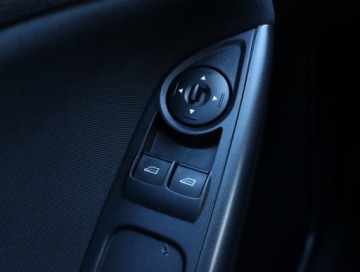 Ford Focus III Hatchback 5d facelifting 1.5 TDCi 120KM 2018 Ford Focus 1.5 TDCi, Salon Polska, Klima, Tempomat, zdjęcie 18