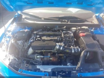 Honda Civic XII 2023 Honda Civic 2023 Honda Civic Type R Manual 2.0 Benzyna 315KM, zdjęcie 9