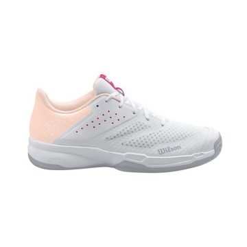 Wilson Kaos Incke 2.0 Wht/Love Wmn 36 2/3 обувь