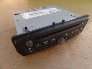 RADIO CD RENAULT KANGOO