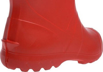 красный 41 КОРОТКИЕ ЖЕНСКИЕ САДОВЫЕ БАЛЛОТЫ ИЗ ПЕНЫ