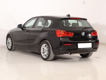 BMW Seria 1 F20-F21 2016 BMW 1 118i, Klima, Klimatronic, zdjęcie 3