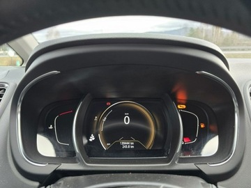 Renault Grand Scenic III 1.3 Energy TCe 140KM 2018 Renault Scenic Bezwypadkowy, serwisowany., zdjęcie 13