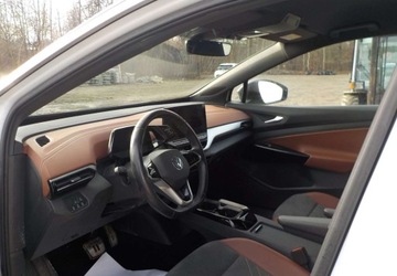 Volkswagen 2021 Volkswagen ID.4 Okazja Elektryczny 204KM, zdjęcie 16