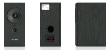 ДИНАМИКИ МОНИТОРА PYLON AUDIO OPAL + МАСКИ БЕСПЛАТНО