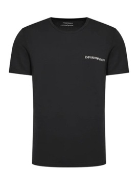 M8602 MĘSKA BAWEŁNIANA KOSZULKA T-SHIRT EMPORIO ARMANI M