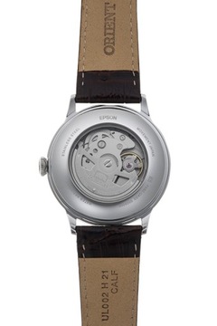 NOWOŚĆ ORIENT Bambino RA-AK0705R10B Klasyczny