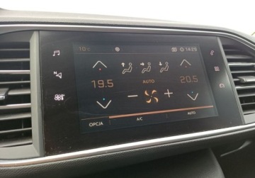 Peugeot 2018 Peugeot 308 SW 1.5 BlueHDi Active 130 KM 1.5 Diesel 130KM, zdjęcie 14