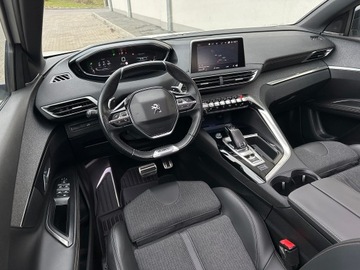 Peugeot 5008 II Crossover 1.6 THP 165KM 2018 PEUGEOT 5008*1.6 BENZYNA*165 KM*ALLURE*GT-LINE*FULL OPCJA*7 OSÓB*AUTOMAT*, zdjęcie 15