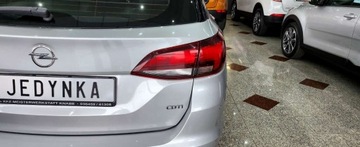 Opel Astra K Sports Tourer 1.6 CDTI 136KM 2018 Opel Astra Automt 1.6 cdti 136 km 1.6 Diesel 136KM, zdjęcie 17