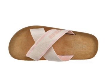 ЖЕНСКИЕ ШЛЕПАНКИ BIG STAR