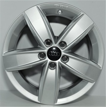 FELGI AUDI A1 15'' 5x100 2G0071495