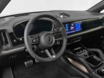 Porsche Cayenne III 2025 PORSCHE Cayenne Turbo E-Hybrid Suv 4.0 (599KM) 2025, zdjęcie 5