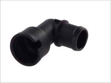 KRÓCIEC UKŁADU CHŁODZENIA WODY PŁYNU