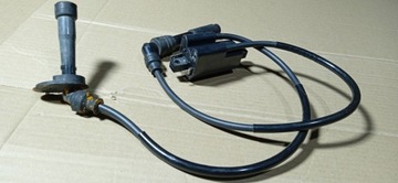 SUZUKI GSF 600 1200 BANDIT 2-3 КАТУШКА ЗАЖИГАНИЯ КАБЕЛИ КАТУШЕК ЗАЖИГАНИЯ