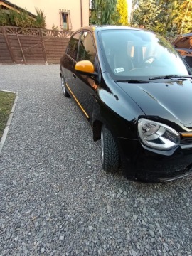 Renault Twingo III 2019 RENAULT TWINGO III Lift 0.9 TCe 93 KM, zdjęcie 8