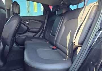 Hyundai ix35 SUV 1.7 CRDi 115KM 2013 Hyundai ix35 1,7 CRDI 115KM Comfort - bezwypadkowy, serwisowany 1.7 Diesel, zdjęcie 16