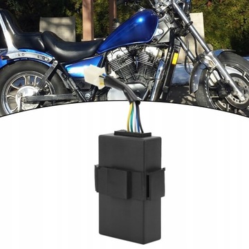 CDI Box Igniter 30400-ME9-005 Замена для