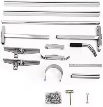 Направляющая шина для бензиновой пилы 14