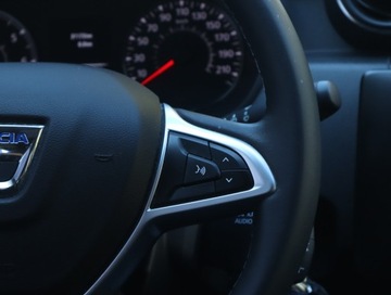 Dacia Duster II SUV 1.0 TCe 90KM 2021 Dacia Duster 1.0 TCe, Salon Polska, 1. Właściciel, zdjęcie 18
