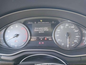 Audi A5 B10 2024 Audi S5 Sportback Premium Tfsi Quattro Tiptronic 2024 3.0 Benzyna 349KM, zdjęcie 10