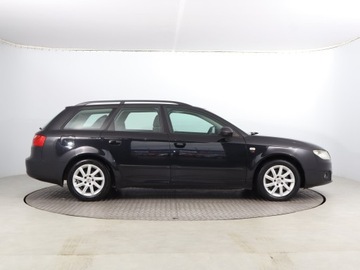 Seat Exeo ST 1.8 TSI 160KM 2010 Seat Exeo 1.8 T, Klima, Klimatronic, Tempomat, zdjęcie 5