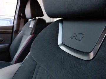 Hyundai Tucson IV SUV 1.6 T-GDI 150KM 2021 Hyundai Tucson 1.6 T-GDi N Line 2WD IV (2020-) 1.6, zdjęcie 15