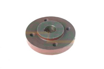 Piasta pompy wody wodnej URSUS C360 C-360 50406110